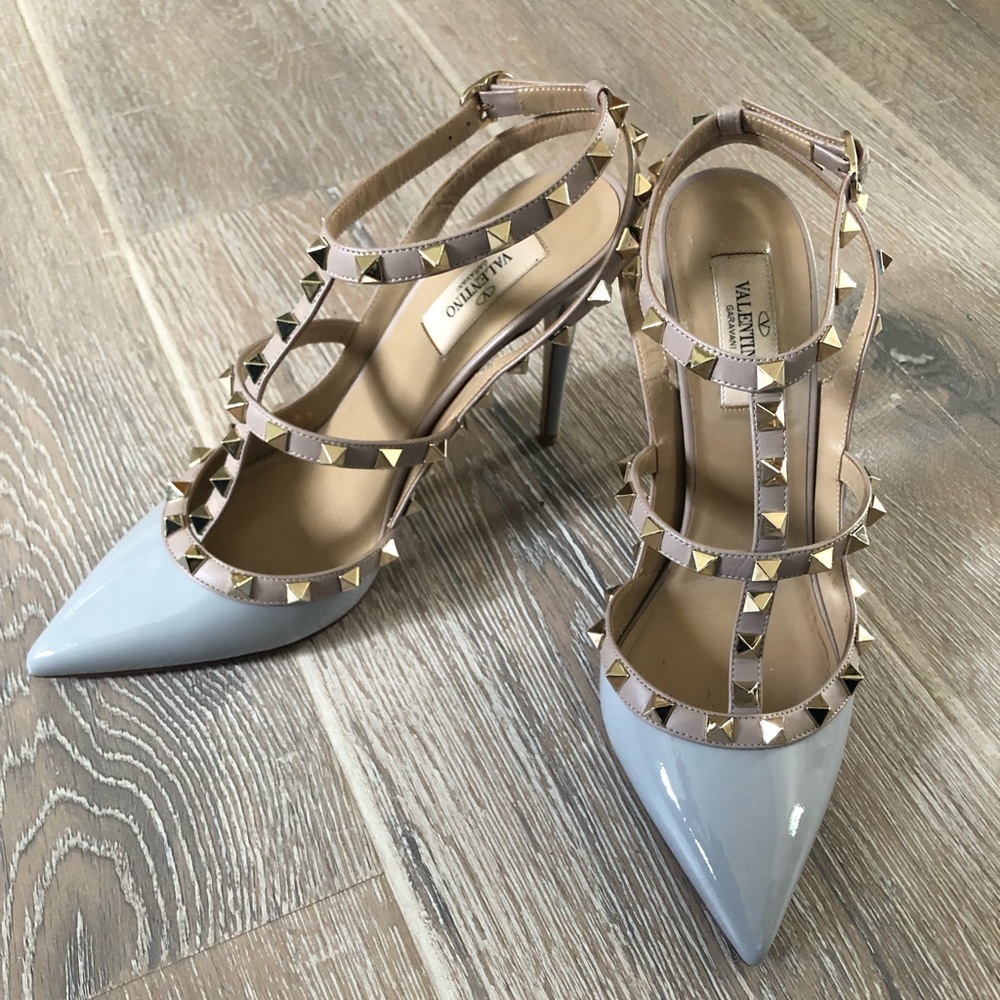 Valentino Rockstud
